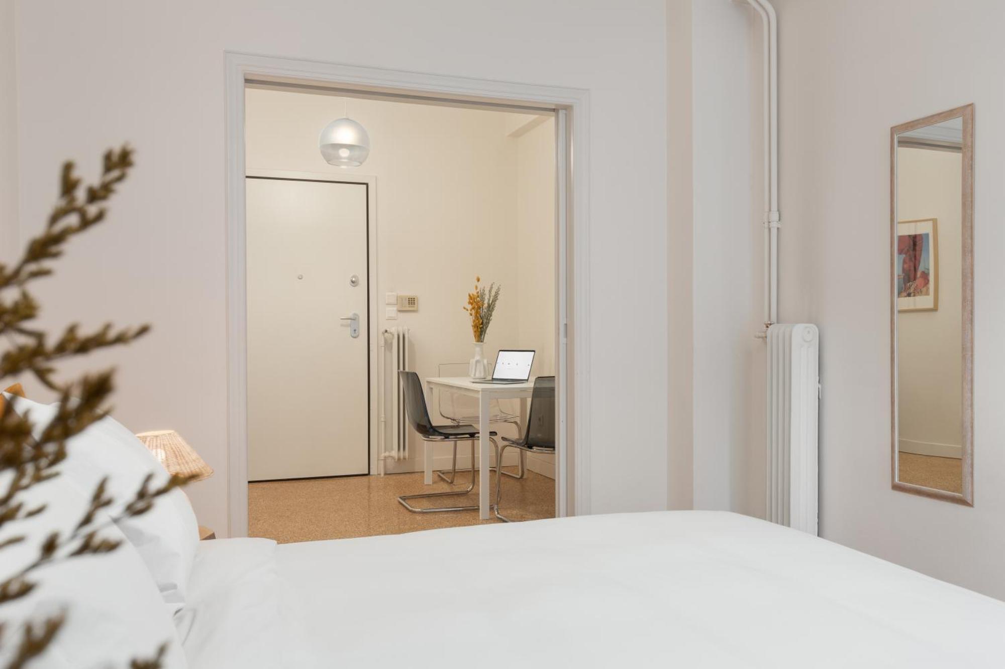 אתונה Peaceful Apartment In Neapoli, Exarcheia מראה חיצוני תמונה