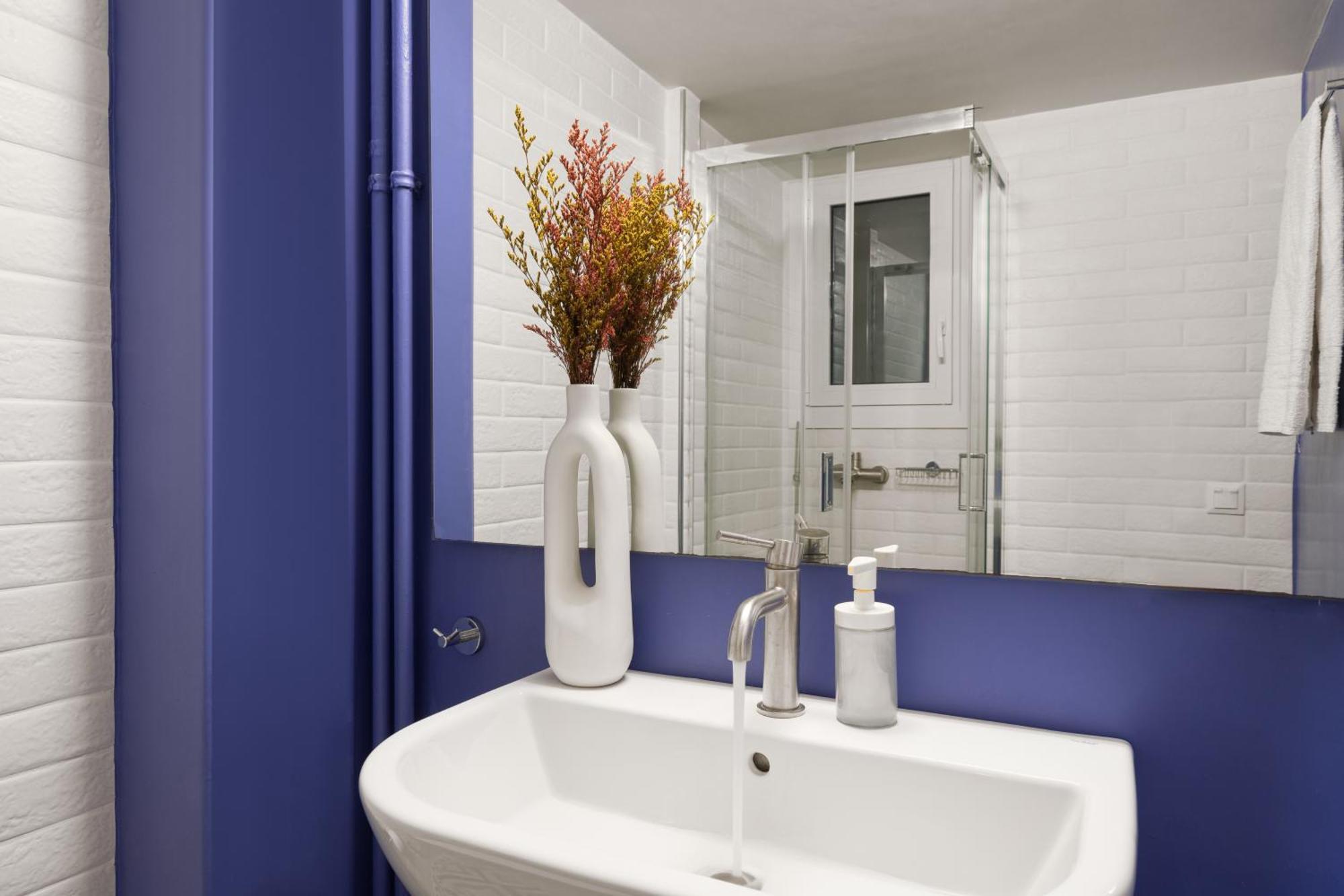אתונה Peaceful Apartment In Neapoli, Exarcheia מראה חיצוני תמונה