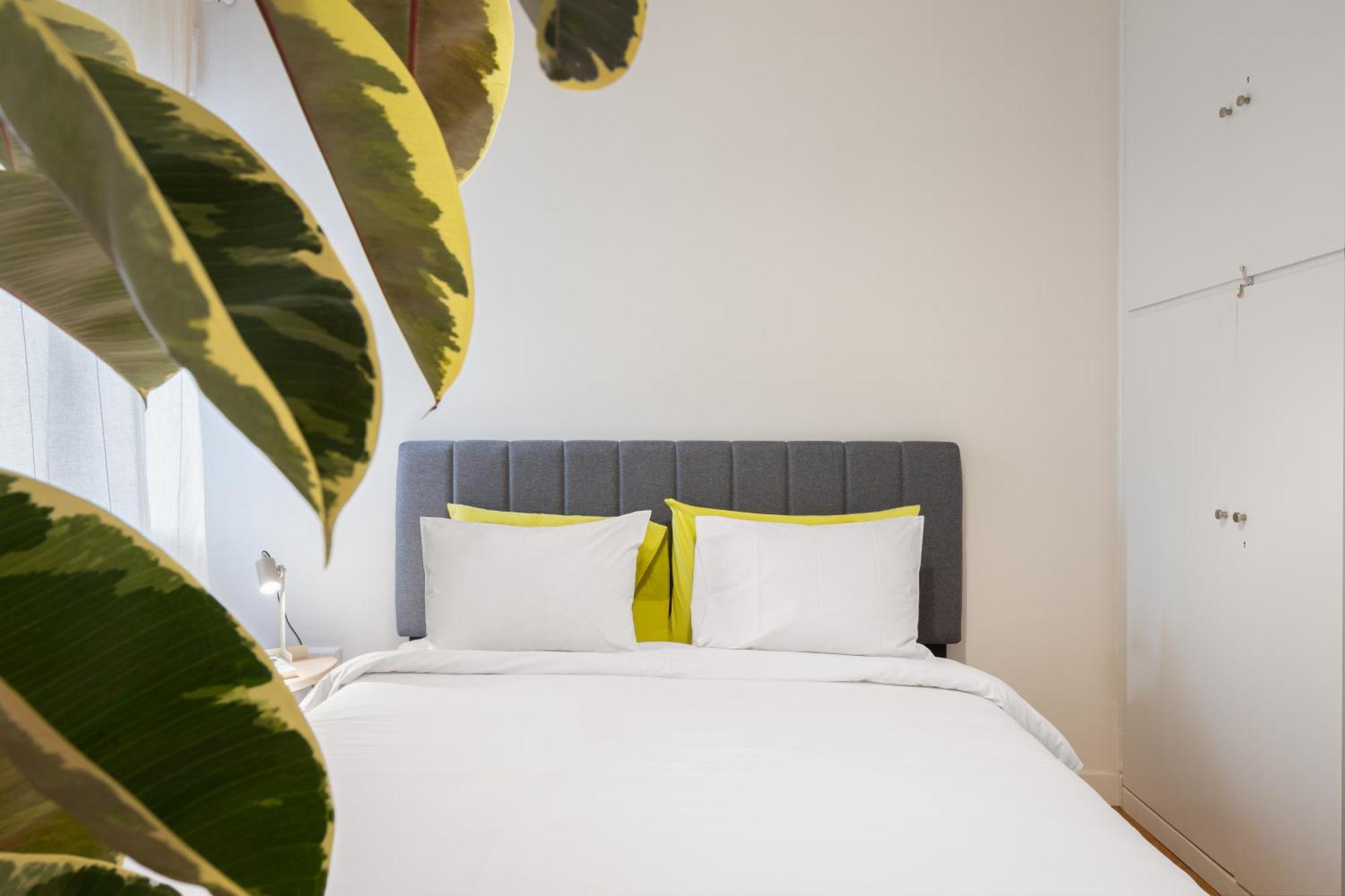 אתונה Peaceful Apartment In Neapoli, Exarcheia מראה חיצוני תמונה